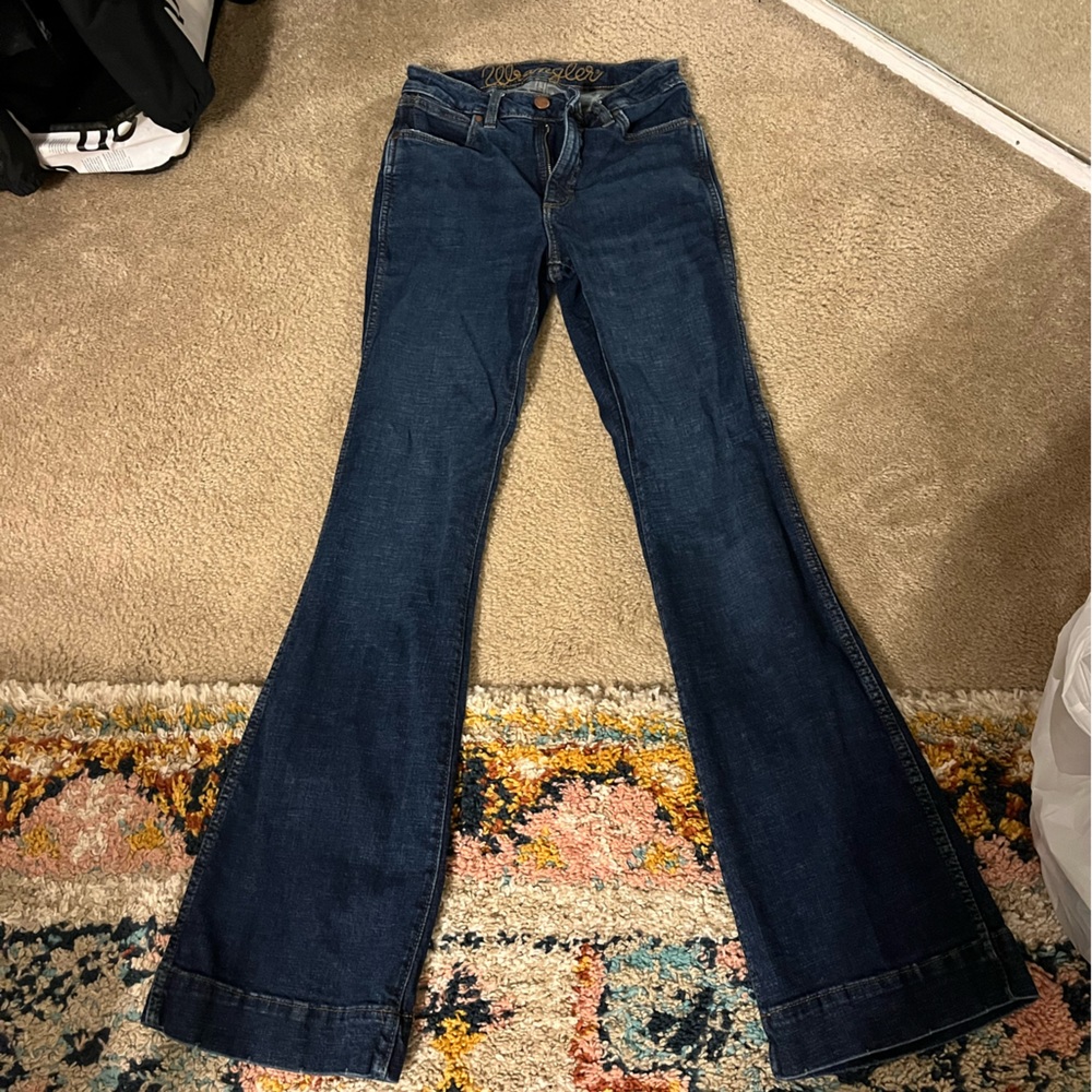 Wrangler Jeans